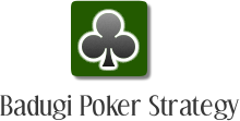 badugi sng tips